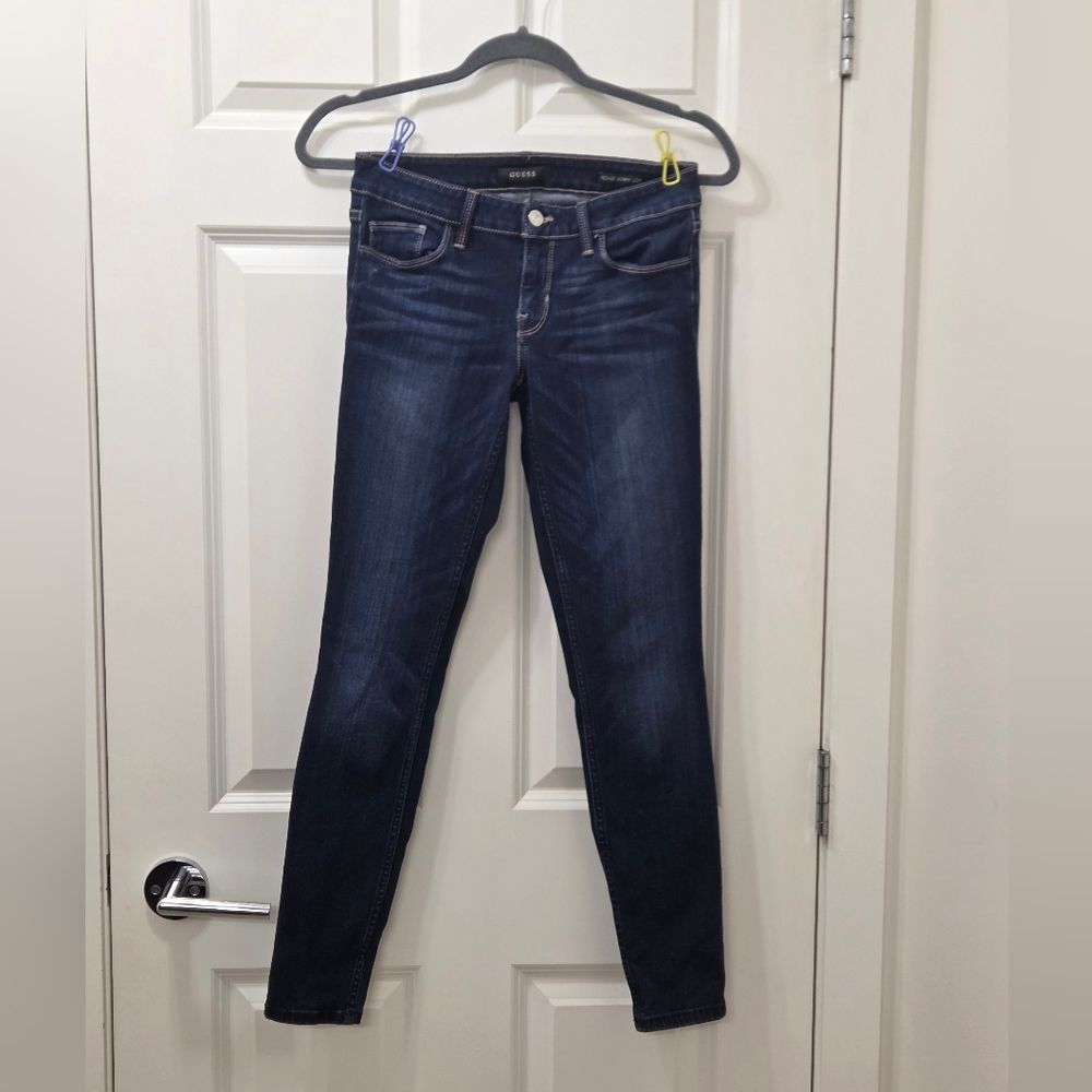 Guess Women's Skinny Jeans
